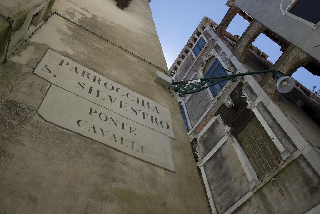 Appartamento Ca' Cavalli Venice Room photo