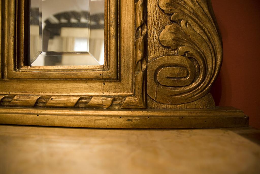 Appartamento Ca' Cavalli Venice Room photo