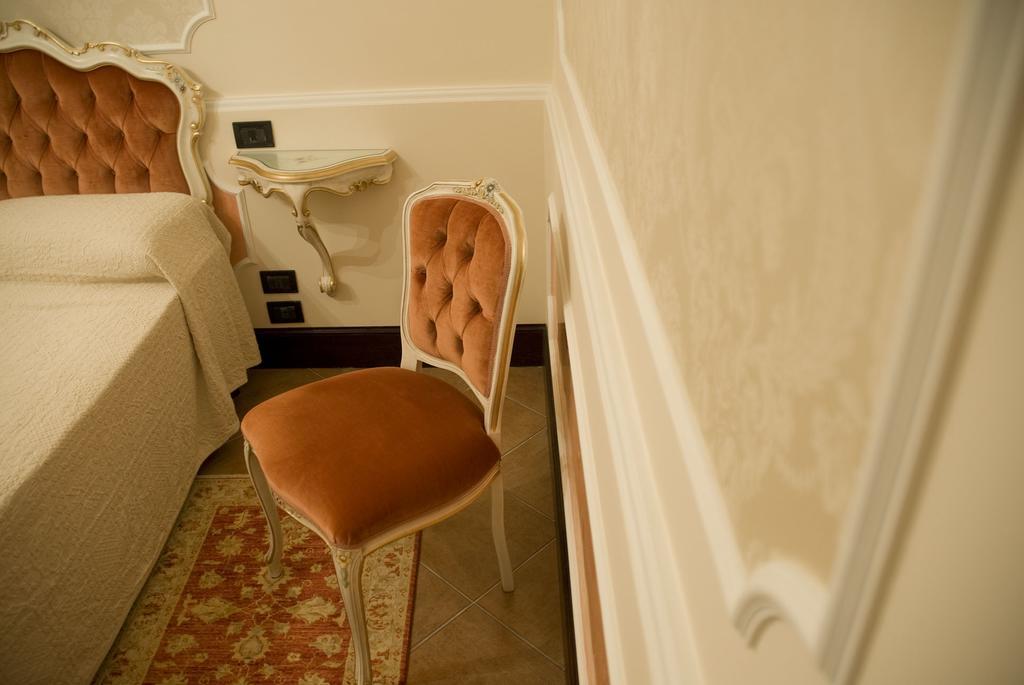 Appartamento Ca' Cavalli Venice Room photo