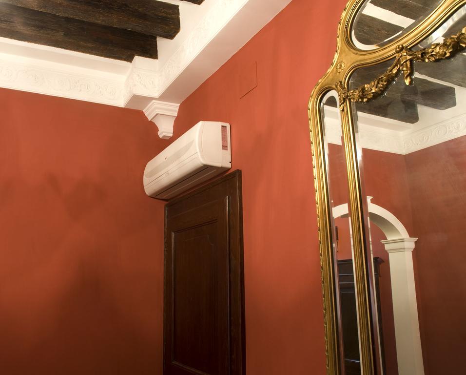 Appartamento Ca' Cavalli Venice Room photo