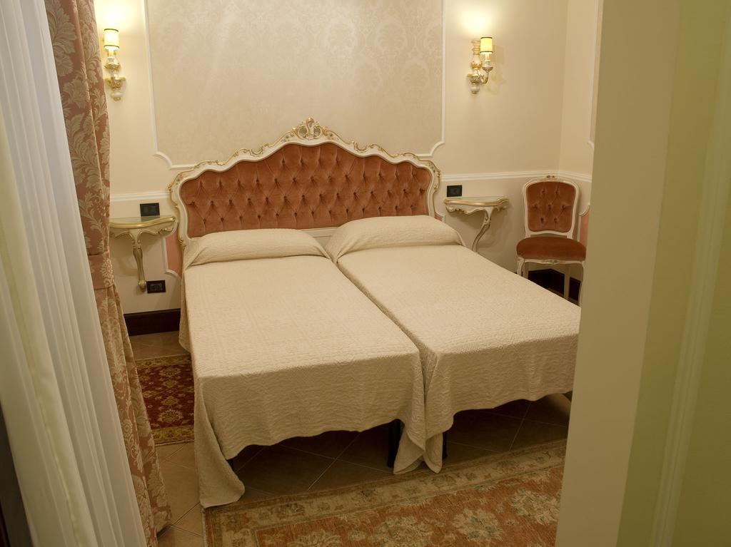 Appartamento Ca' Cavalli Venice Room photo