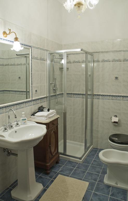 Appartamento Ca' Cavalli Venice Room photo
