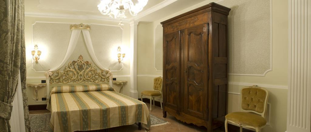 Appartamento Ca' Cavalli Venice Room photo