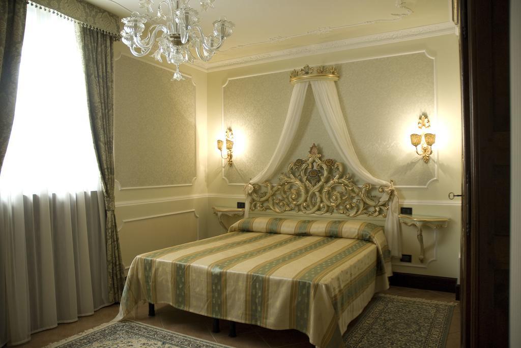 Appartamento Ca' Cavalli Venice Room photo