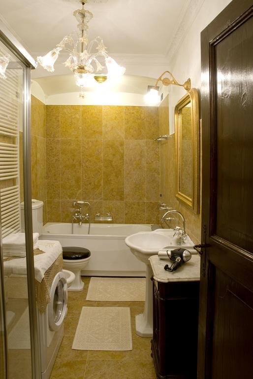 Appartamento Ca' Cavalli Venice Room photo