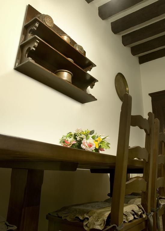 Appartamento Ca' Cavalli Venice Room photo