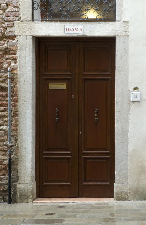 Appartamento Ca' Cavalli Venice Room photo