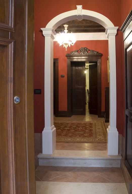 Appartamento Ca' Cavalli Venice Room photo