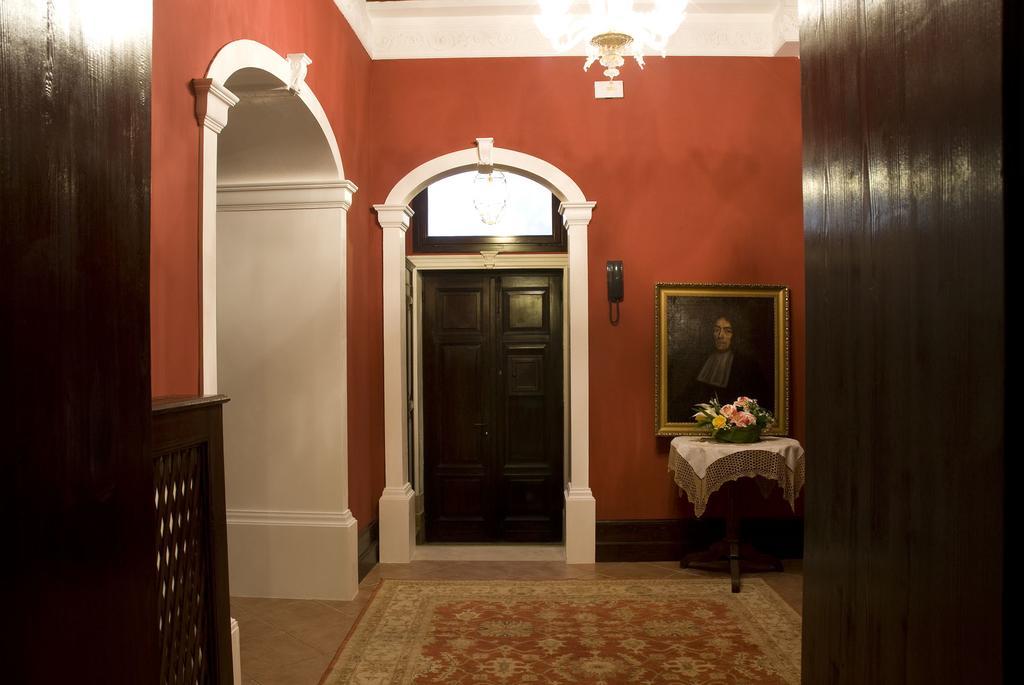 Appartamento Ca' Cavalli Venice Room photo